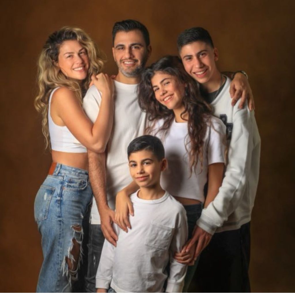 איך להציב גבולות לילדים מבלי לפגוע במערכת היחסים