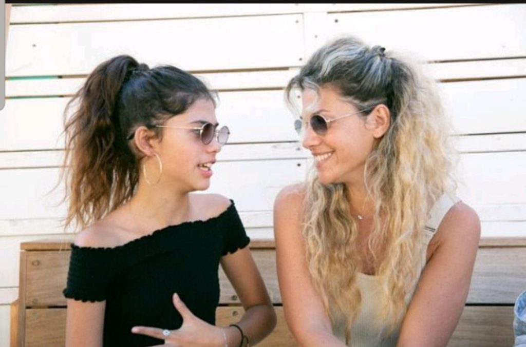 חופית בהרי דימוי עצמי נמוך אצל ילדים